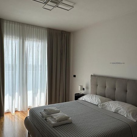 White Palace Malpensa 갈라라테 외부 사진