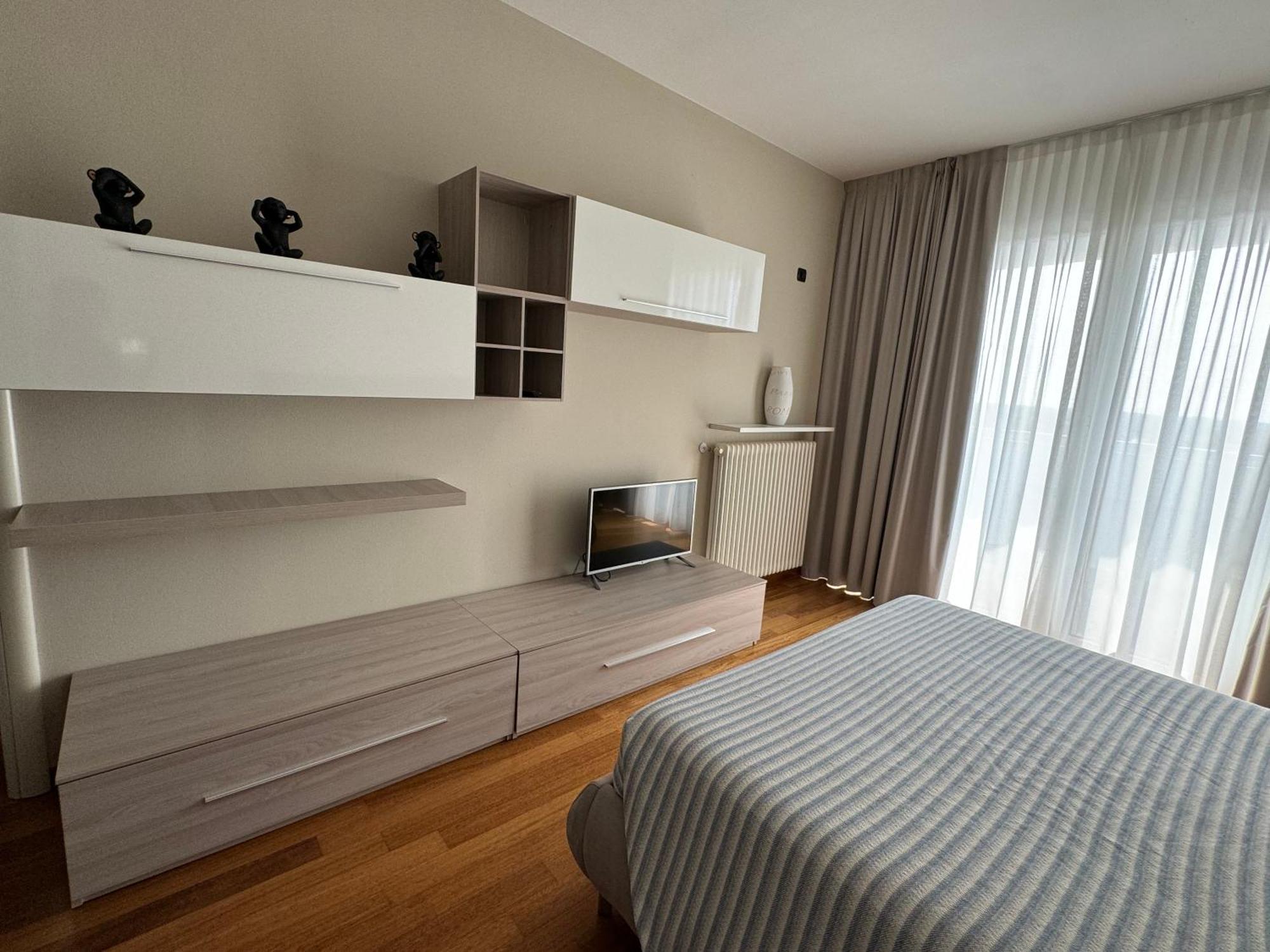 White Palace Malpensa 갈라라테 외부 사진