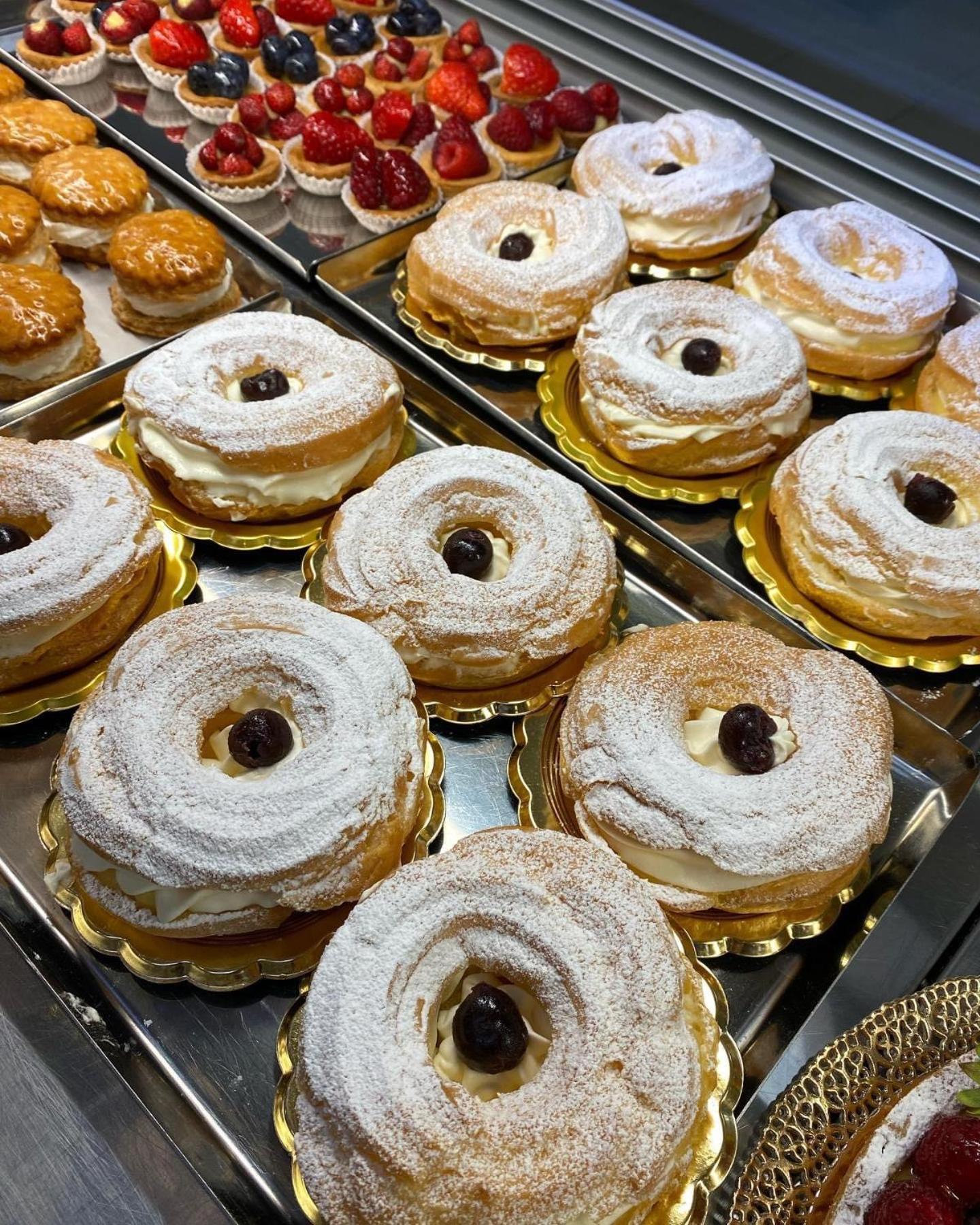 White Palace Malpensa 갈라라테 외부 사진